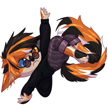 @silverandebony on Tumblr