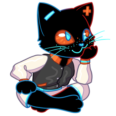 @lynxfrost13 on Tumblr